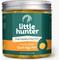 Show in main carousel: Little Hunter Grain-Free Freeze-Dried Quail Egg Yolk Dog Treats, 4.2-oz jar slide 1 of 5