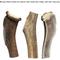 Show in main carousel: Big Dog Antler Chews Jumbo 7 to 12-inch Split Elk Antler Dog Chew slide 3 of 5
