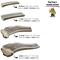 Show in main carousel: Big Dog Antler Chews Jumbo 7 to 12-inch Split Elk Antler Dog Chew slide 4 of 5