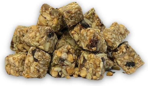 Show full view: Exotic Nutrition Squirrel Beneficial Blocks, 10-oz bag slide 6 of 7