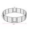 Show in main carousel: Cesicia 16 Panel Metal Dog Playpen, Black slide 10 of 10