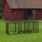 Show in main carousel: Cesicia Foldable Dog Exercise Pen, Black slide 7 of 8