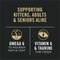 Show in main carousel: Purina Pro Plan All Life Stages High Protein Classic Entree Chicken Pate Wet Cat Food, 3-oz can, case of 24 slide 8 of 11