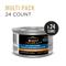 Show in main carousel: Purina Pro Plan All Life Stages High Protein Classic Entree Chicken Pate Wet Cat Food, 3-oz can, case of 24 slide 3 of 11