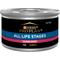 Show in main carousel: Purina Pro Plan All Life Stages High Protein Classic Entree Salmon Pate Wet Cat Food, 3-oz can, case of 24 slide 1 of 11