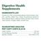 Show in main carousel: Greenies Digestive Health Chicken Flavored Soft Chew Digestive Supplement for Dogs, 40 count slide 7 of 11