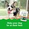 Show in main carousel: Greenies Digestive Health Chicken Flavored Soft Chew Digestive Supplement for Dogs, 80 count slide 9 of 11