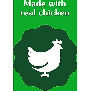 Greenies Calming Chicken Flavored Soft Chew Calming Supplement for Dogs, 80 count