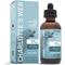 Show in main carousel: Charlotte's Web Full Spectrum Hemp Extract Unflavored Liquid Calming Supplement for Dogs, 100-ml bottle slide 1 of 7