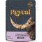 Show in main carousel: Reveal Natural Grain-Free Tuna with Shrimp in Broth Flavored Wet Cat Food, 2.47-oz pouch, bundle of 24  slide 1 of 9