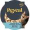 Show in main carousel: Reveal Natural Grain-Free Sardine with Mackerel in Broth Flavored Wet Cat Food, 2.12-oz pot, case of 18 slide 1 of 8