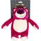 Show in main carousel: Buckle-Down Disney Pixar Toy Story Lotso Squeaky Plush Dog Toy slide 3 of 3