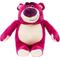 Show in main carousel: Buckle-Down Disney Pixar Toy Story Lotso Squeaky Plush Dog Toy slide 1 of 3