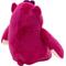 Show in main carousel: Buckle-Down Disney Pixar Toy Story Lotso Squeaky Plush Dog Toy slide 2 of 3