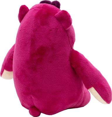 Show full view: Buckle-Down Disney Pixar Toy Story Lotso Squeaky Plush Dog Toy slide 2 of 3