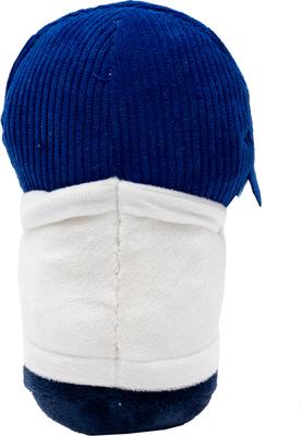 Show full view: Buckle-Down Disney Pixar Inside Out Sadness Squeaky Plush Dog Toy slide 2 of 4