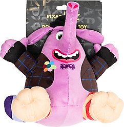 Buckle-Down Disney Pixar Inside Out Bing Bong Squeaky Plush Dog Toy slide 2 of 3