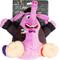Show in main carousel: Buckle-Down Disney Pixar Inside Out Bing Bong Squeaky Plush Dog Toy slide 4 of 4