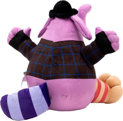 Show full view: Buckle-Down Disney Pixar Inside Out Bing Bong Squeaky Plush Dog Toy slide 3 of 4