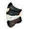 Show in main carousel: ThinLine Trifecta Full Sheepskin Horse Half Saddle Pad, White, Small slide 1 of 2