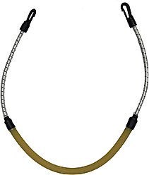ThinLine Busy Buddy Horse Halter, Standard