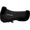 Show in main carousel: ThinLine Trifecta Full Sheepskin Horse Half Saddle Pad, Black, Medium slide 2 of 2
