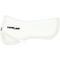Show in main carousel: ThinLine Trifecta Cotton Horse Half Saddle Pad, White, Small slide 2 of 3