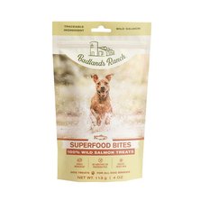 Freeze-Dried Treats