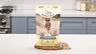 Freeze-Dried Raw Treats