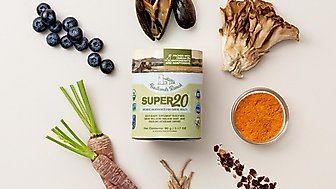 Powder Supplements