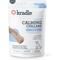 Show in main carousel: Kradle Calming Chillers Chicken Flavored Hard Chew Calming Supplement for Dogs, 6 count slide 1 of 11