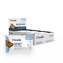Kradle Calming Bliss Bar Peanut Butter & Bacon Flavored Soft & Chewy Calming Supplement for Dogs, 12 count
