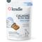 Show in main carousel: Kradle Calming Bliss Bar Peanut Butter & Bacon Flavored Soft & Chewy Calming Supplement for Dogs, 6 count slide 1 of 11