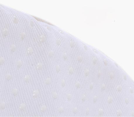 Show full view: ZEZE Little Lamb Pillow Dog Bed, Dark Beige, Medium slide 5 of 10