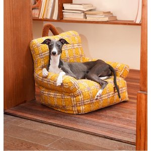 Lounging Hound Slumber Ball Dog Bed Greyhound Out Of Stock ZEZE