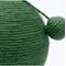 Show in main carousel: ZEZE Cactus Cat Scratching Ball, Green slide 3 of 7