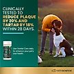 Show in main carousel: VetriScience Perio Dental Care Powder Clinically Tested Breath & Plaque Control Supplement for Dogs & Cats, 4.2-oz, bundle of 2 slide 7 of 11