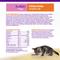 Show in main carousel: Wellness Complete Health Kitten Pate Chicken Entrée Natural Wet Cat Food, 3-oz can, case of 24 slide 8 of 12