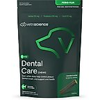 VetriScience Perio Plus Healthy Mouth Chicken Flavored Dental Chews, 30 count