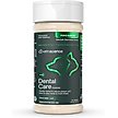 Show in main carousel: VetriScience Perio Dental Care Powder Clinically Tested Breath & Plaque Control Supplement for Dogs & Cats, 4.2-oz bottle slide 1 of 10