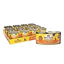 Wellness Complete Health Pate Chicken Entree Grain-Free Natural Canned Cat Food, 5.5-oz, case of 24