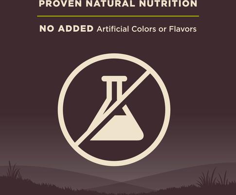 Show full view: Wellness CORE Grain-Free Healthy Weight Turkey & Chicken Dry Dog Food, 26-lb bag slide 6 of 12