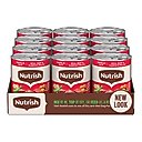 Nutrish Real Beef & Pumpkin Canned Dog Food, 13-oz, case of 12 (Rachael Ray)