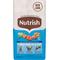 Show in main carousel: Nutrish Whole Health Blend Salmon & Brown Rice Recipe Dry Cat Food (Rachael Ray), 3-lb bag slide 1 of 13