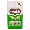 Nutrish Whole Health Blend Chicken & Brown Rice Recipe Dry Cat Food (Rachael Ray), 3-lb bag