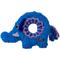 Show in main carousel: KONG Ringaroos Elephant Dog Toy, Blue, Medium slide 1 of 5