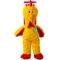Show in main carousel: KONG Knots Chicken Dog Toy, Yellow, X-Large slide 4 of 6