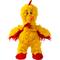 Show in main carousel: KONG Knots Chicken Dog Toy, Yellow, Small slide 1 of 5