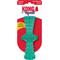 Show in main carousel: KONG Squeezz Dental Roller Stick Dog Toy, Green, Small slide 3 of 4