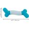Show in main carousel: KONG Goomz Dental Stick Dog Toy, Teal, Small slide 2 of 5